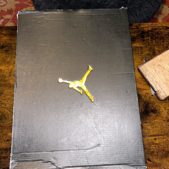 Men’s Nike Air Jordan Legacy 312 Low - Picture 5 of 16